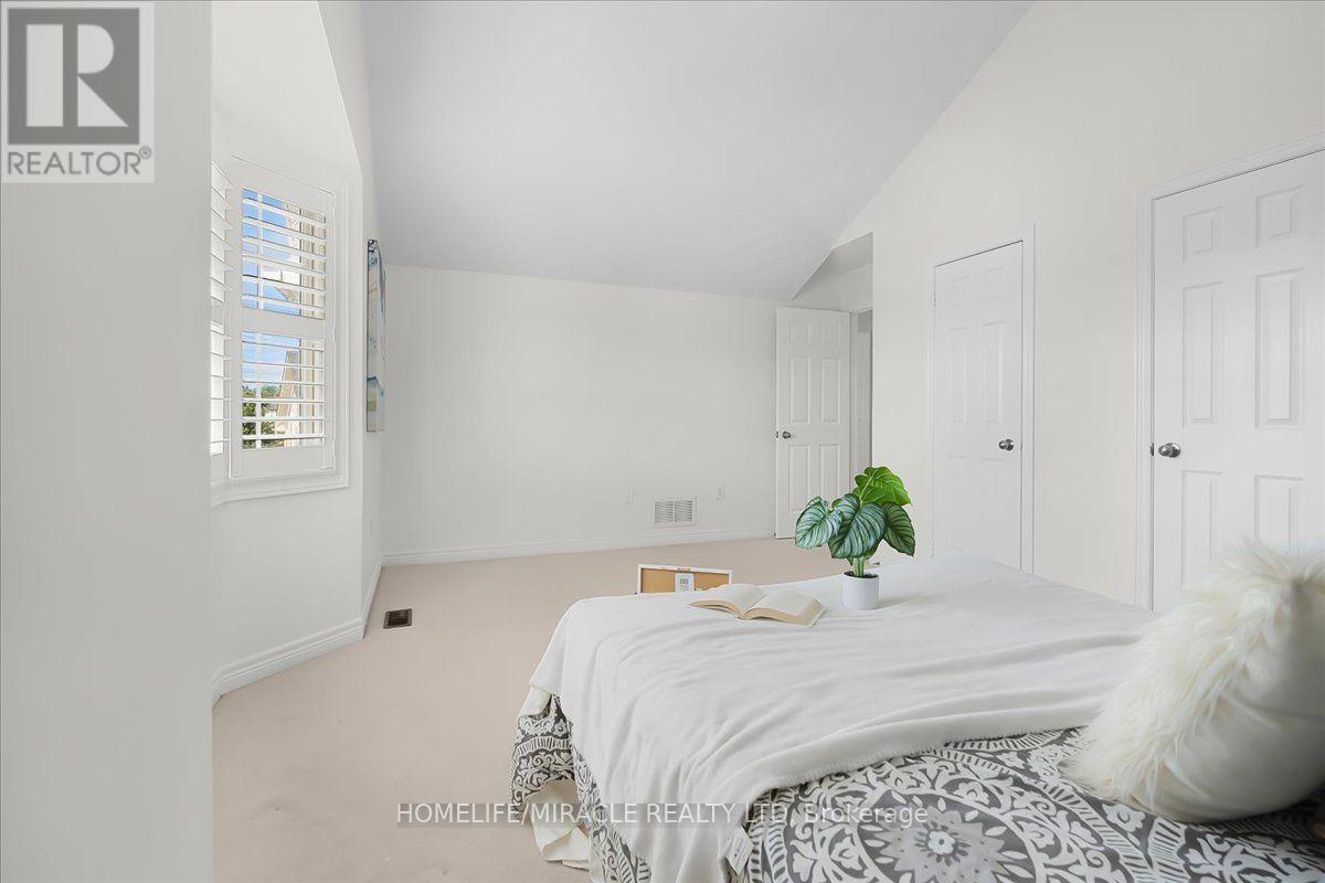 141 Atherton Avenue, Ajax, Ontario  L1T 0L5 - Photo 34 - E13658430