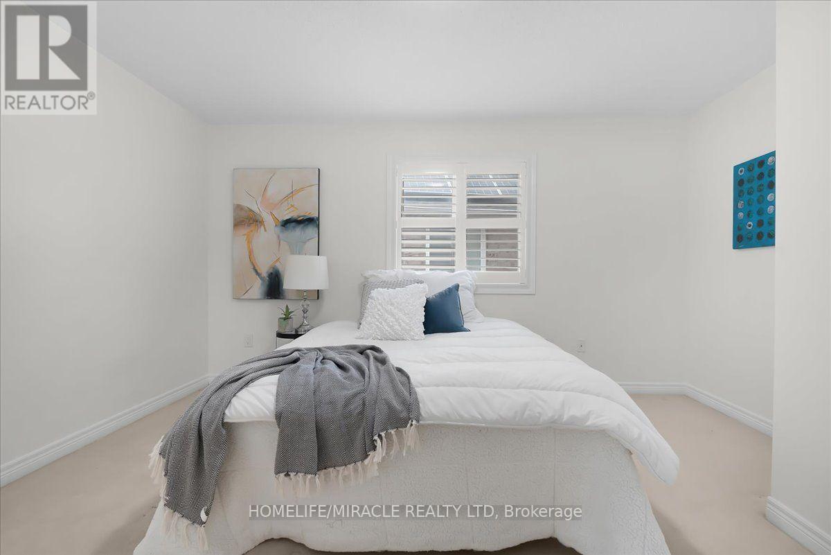 141 Atherton Avenue, Ajax, Ontario  L1T 0L5 - Photo 39 - E13658430