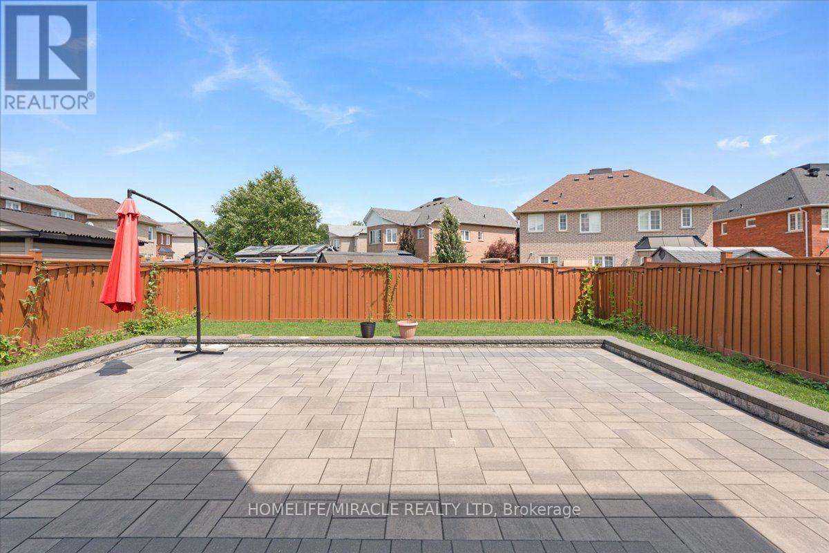 141 Atherton Avenue, Ajax, Ontario  L1T 0L5 - Photo 46 - E13658430