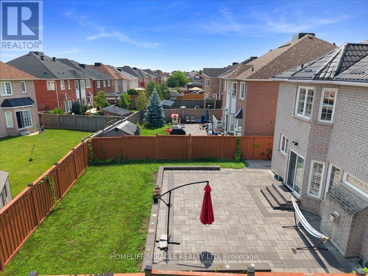 141 Atherton Avenue, Ajax, Ontario  L1T 0L5 - Photo 48 - E13658430