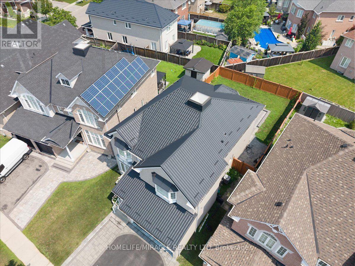 141 Atherton Avenue, Ajax, Ontario  L1T 0L5 - Photo 50 - E13658430