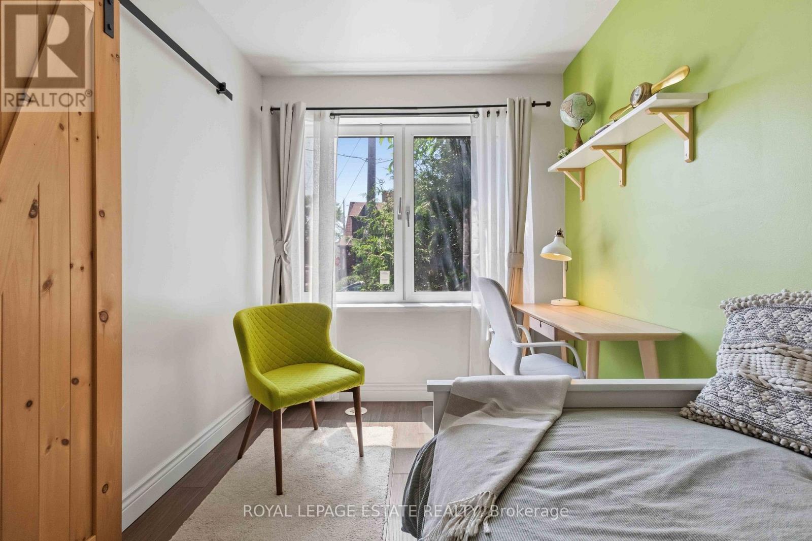 182 Coleman Avenue, Toronto, Ontario  M4C 1R4 - Photo 11 - E13658668