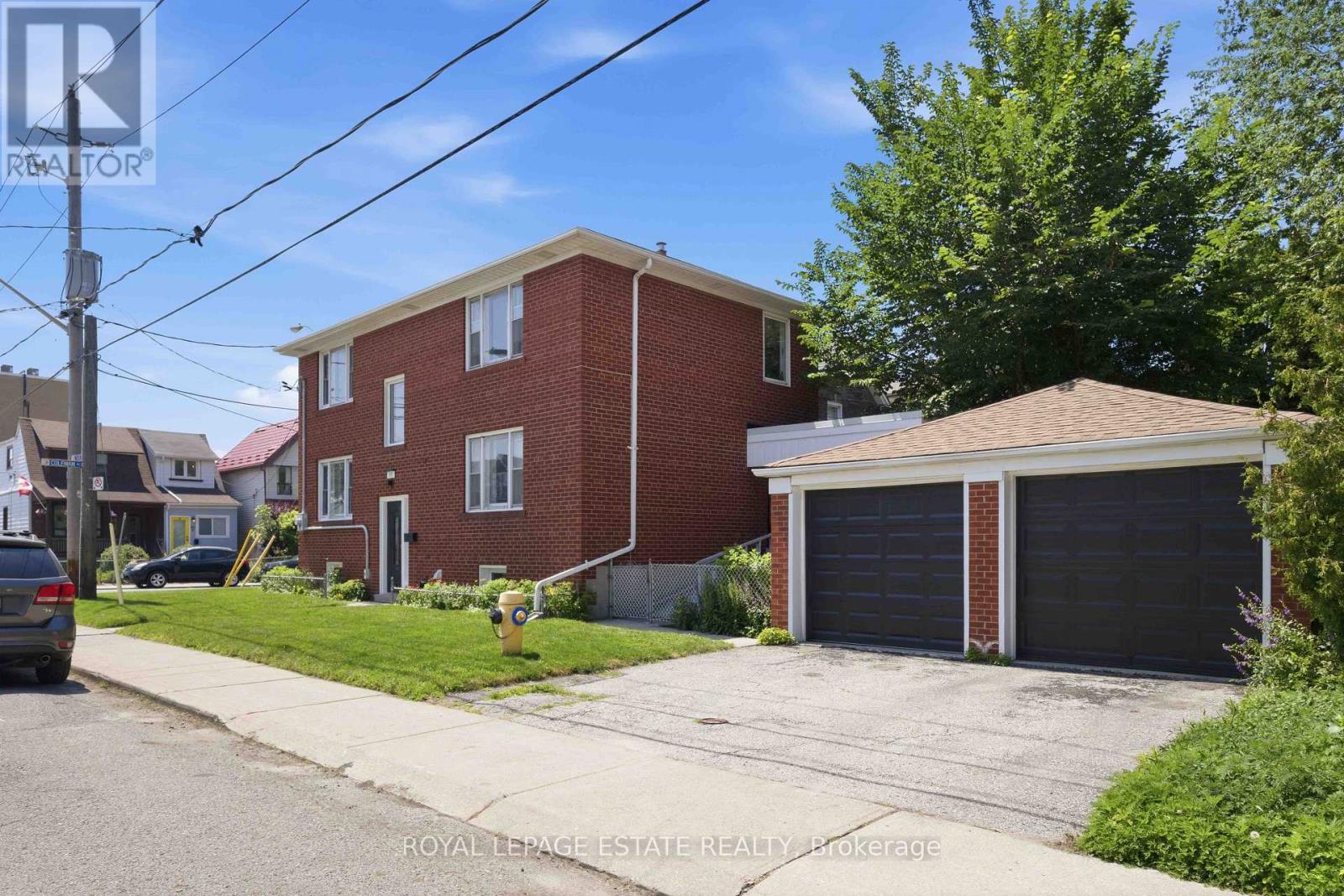 182 Coleman Avenue, Toronto, Ontario  M4C 1R4 - Photo 2 - E13658668