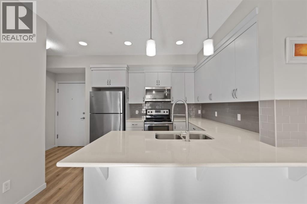 225, 20 Seton Park SE, Calgary, Alberta  T3M 2V4 - Photo 17 - A2316480