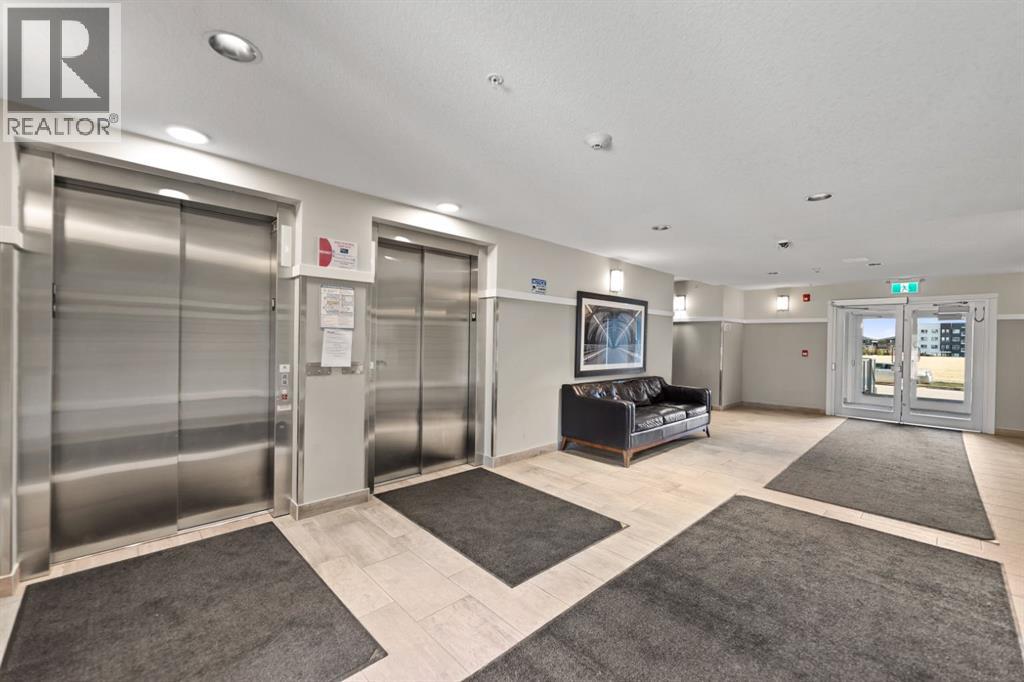 225, 20 Seton Park SE, Calgary, Alberta  T3M 2V4 - Photo 9 - A2316480