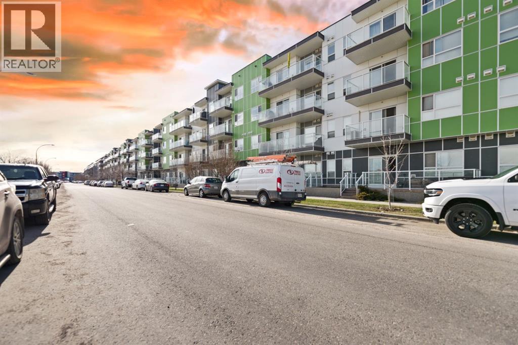 225, 20 Seton Park SE, Calgary, Alberta  T3M 2V4 - Photo 2 - A2316480