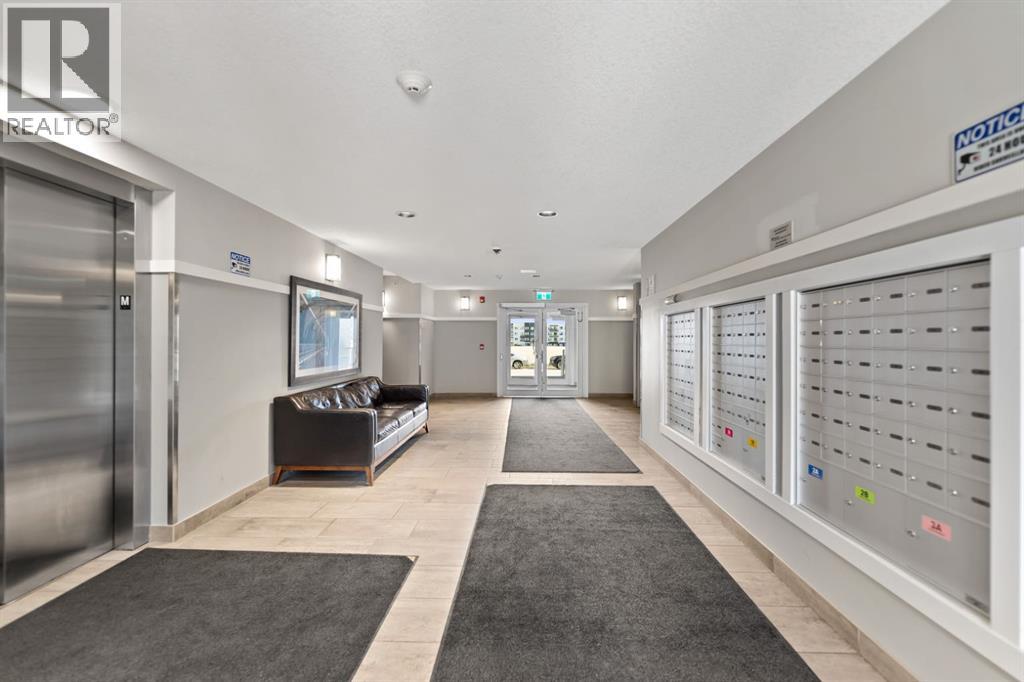 225, 20 Seton Park SE, Calgary, Alberta  T3M 2V4 - Photo 8 - A2316480