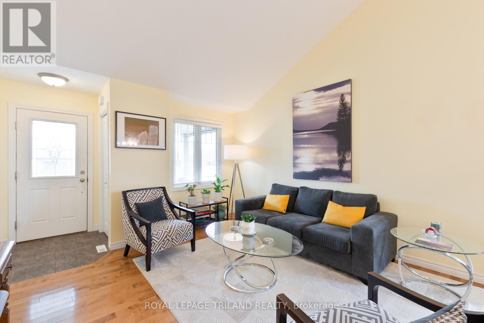 87 Pine Valley Drive, St. Thomas, Ontario  N5P 1E2 - Photo 2 - X13658386