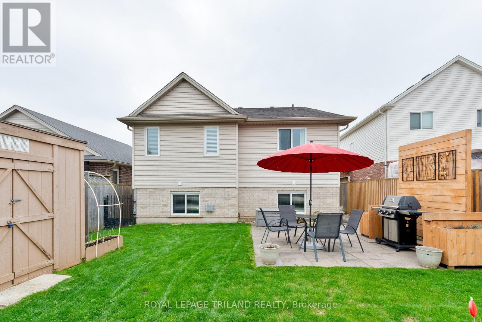 87 Pine Valley Drive, St. Thomas, Ontario  N5P 1E2 - Photo 37 - X13658386