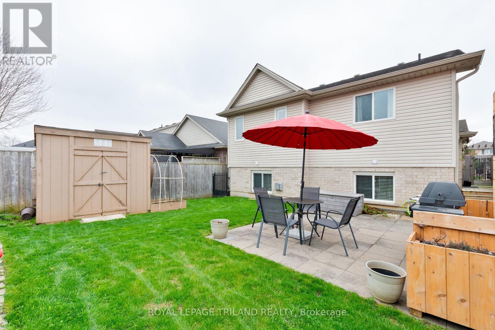 87 Pine Valley Drive, St. Thomas, Ontario  N5P 1E2 - Photo 38 - X13658386