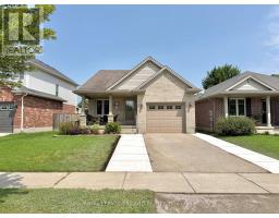 87 PINE VALLEY DRIVE, St. Thomas, Ontario