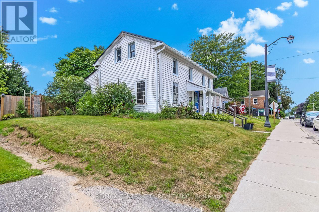 46329 Sparta Line, Central Elgin, Ontario  N0L 2H0 - Photo 2 - X13658406
