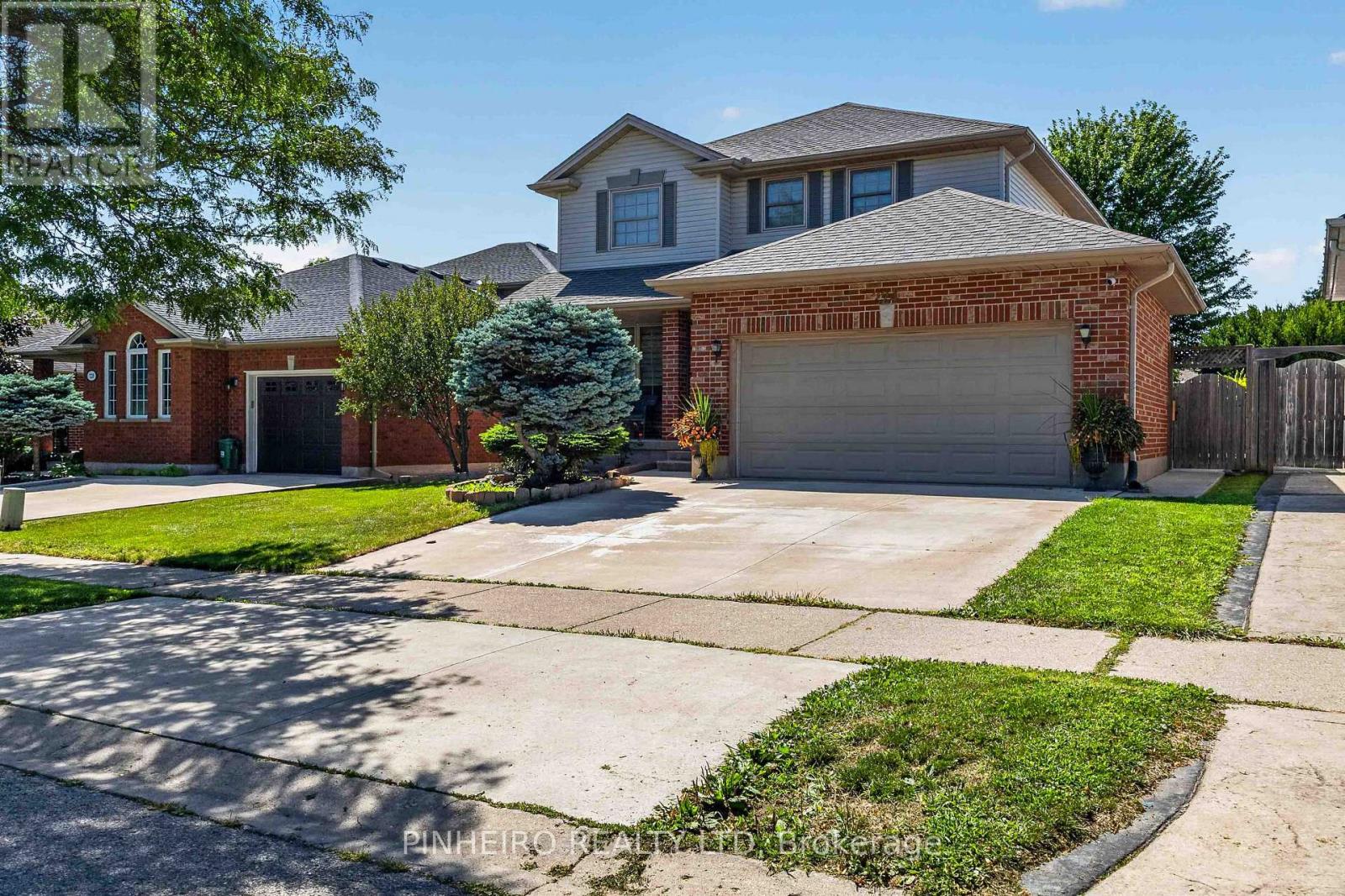 224 CHELTON ROAD, London South, Ontario