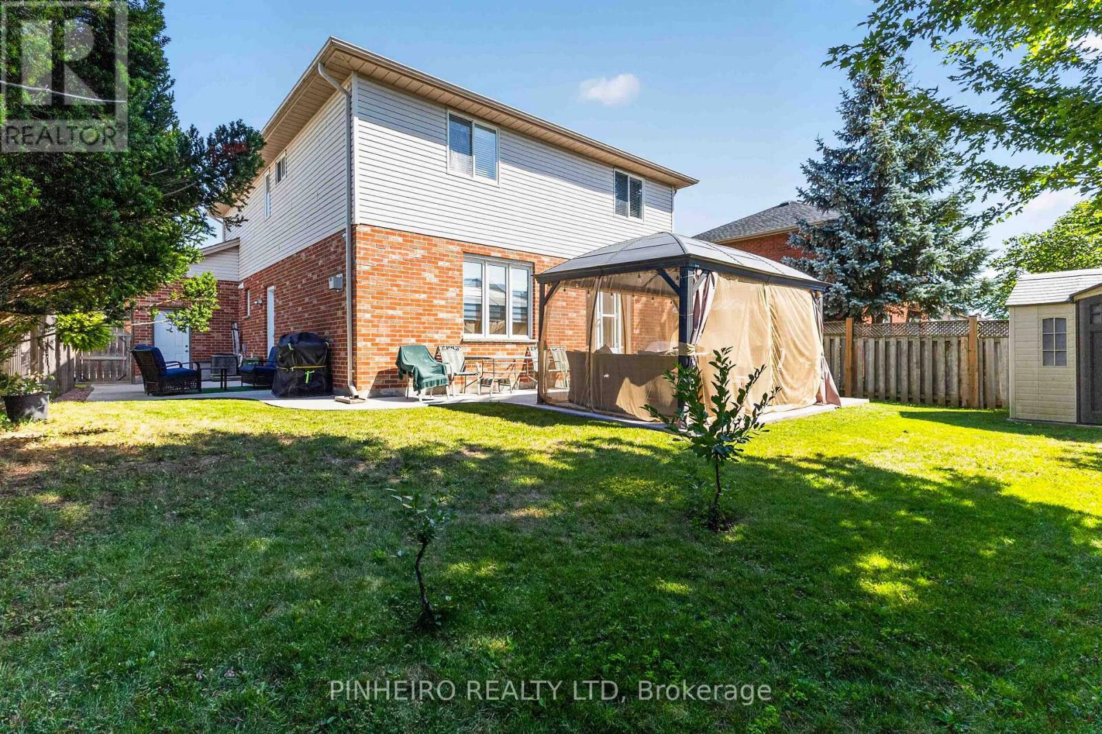 224 Chelton Road, London South, Ontario  N6M 1B5 - Photo 42 - X13658416