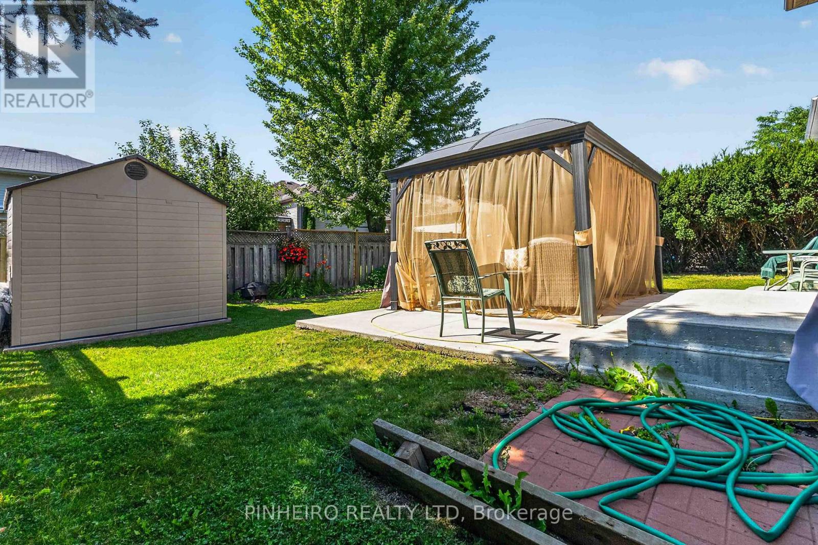 224 Chelton Road, London South, Ontario  N6M 1B5 - Photo 44 - X13658416