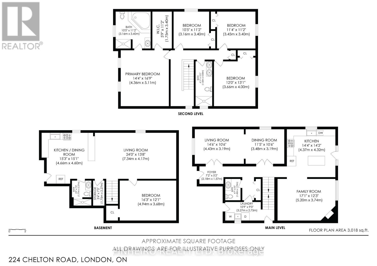 224 Chelton Road, London South, Ontario  N6M 1B5 - Photo 48 - X13658416