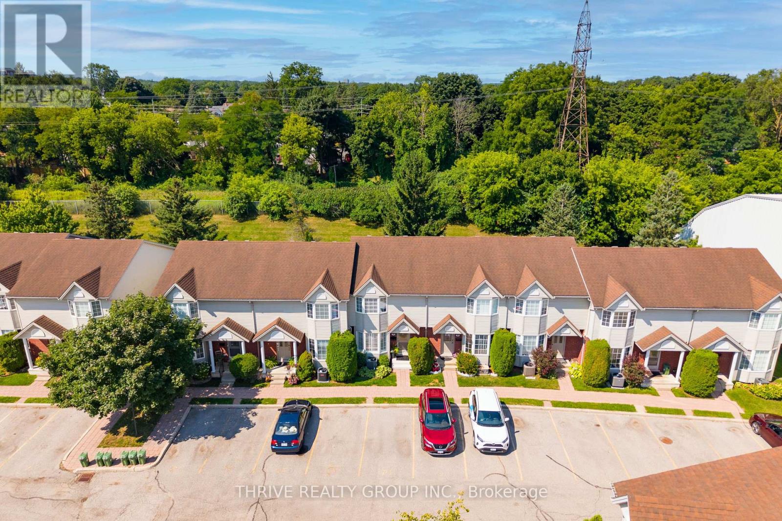 21 - 101 Brookside Street, London South, Ontario  N5Z 5C9 - Photo 2 - X13658448