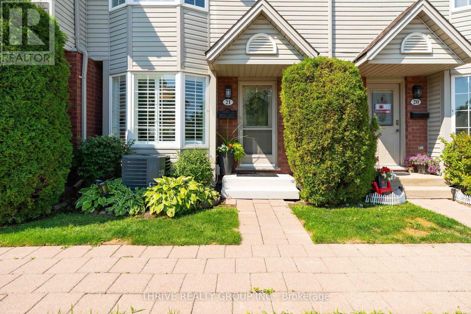 21 - 101 Brookside Street, London South, Ontario  N5Z 5C9 - Photo 4 - X13658448
