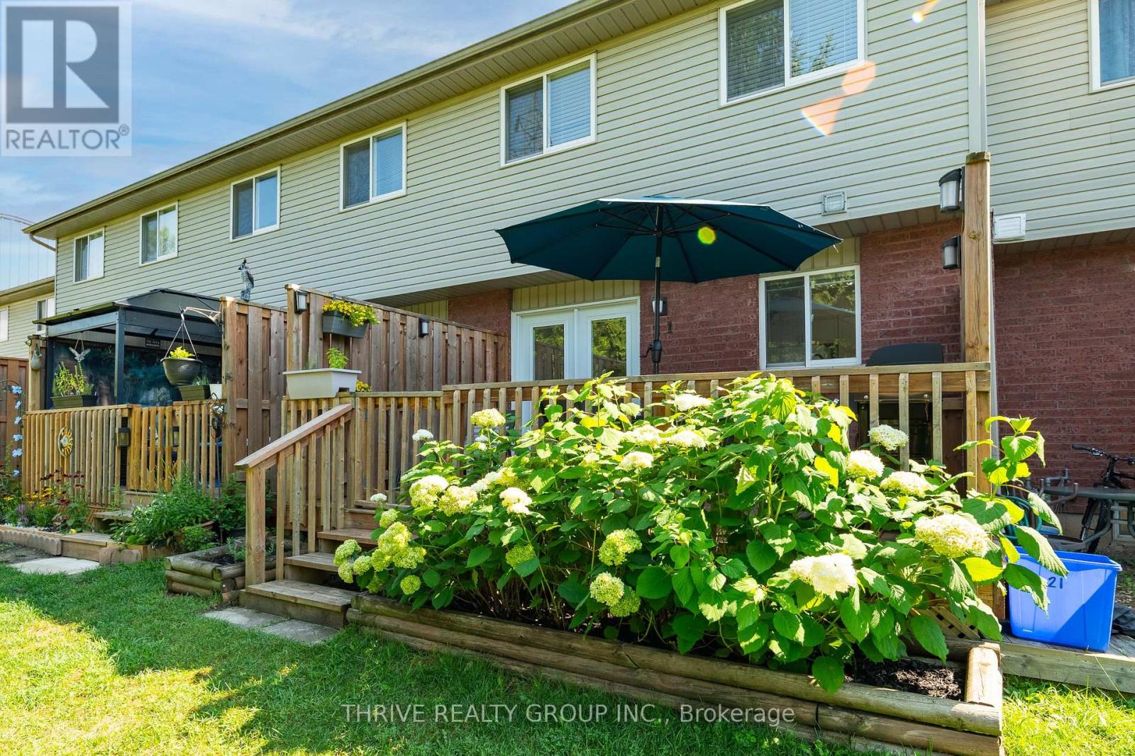 21 - 101 Brookside Street, London South, Ontario  N5Z 5C9 - Photo 7 - X13658448