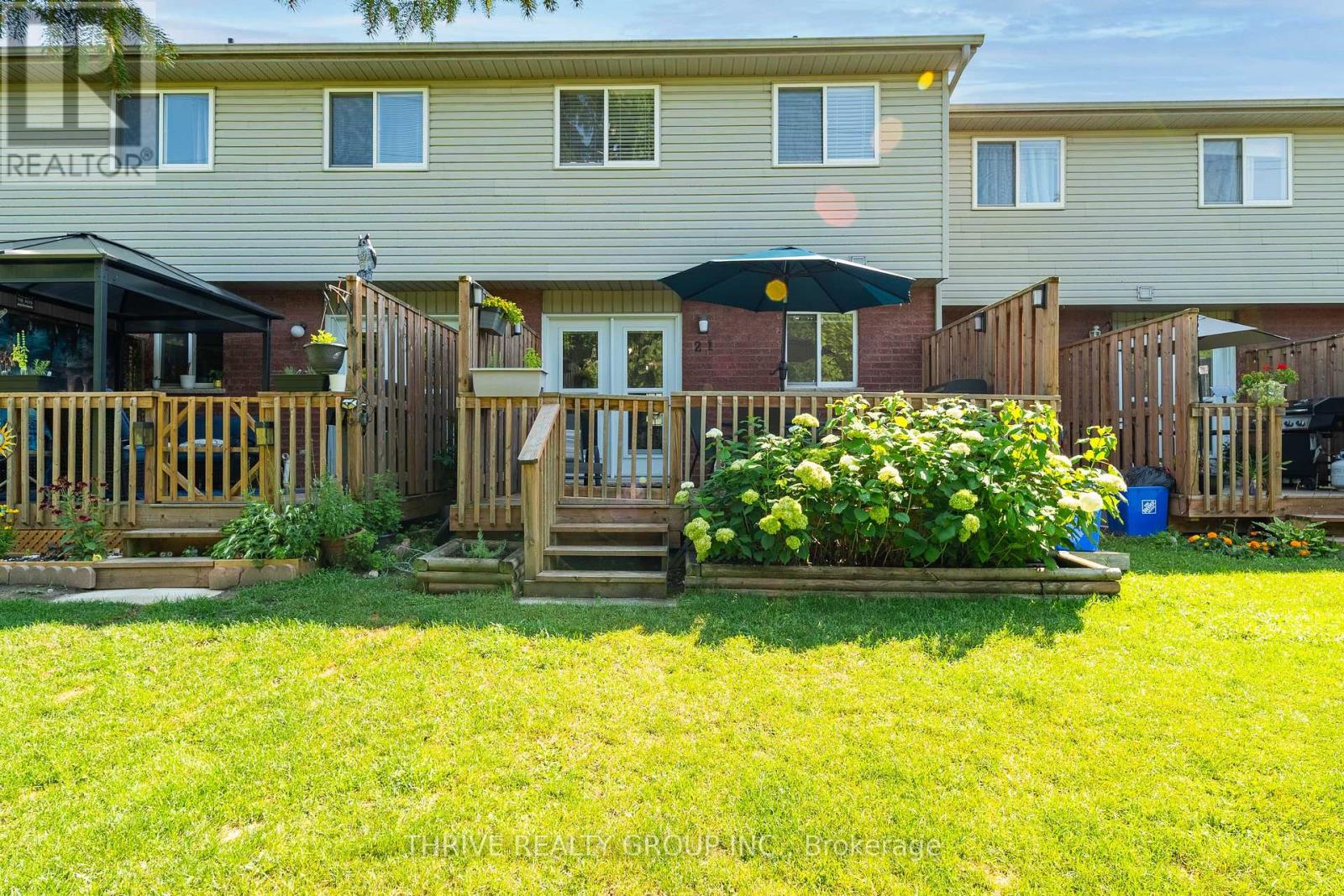 21 - 101 Brookside Street, London South, Ontario  N5Z 5C9 - Photo 8 - X13658448