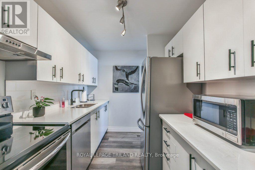 1005 - 95 Base Line Road W, London South, Ontario  N6J 4X3 - Photo 16 - X13658470