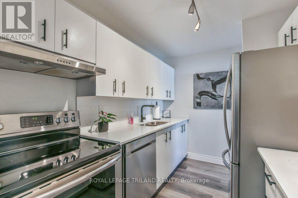 1005 - 95 Base Line Road W, London South, Ontario  N6J 4X3 - Photo 17 - X13658470
