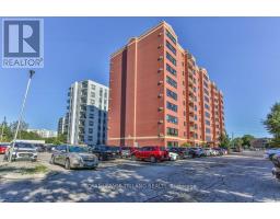 1005 - 95 BASE LINE ROAD W, London South, Ontario