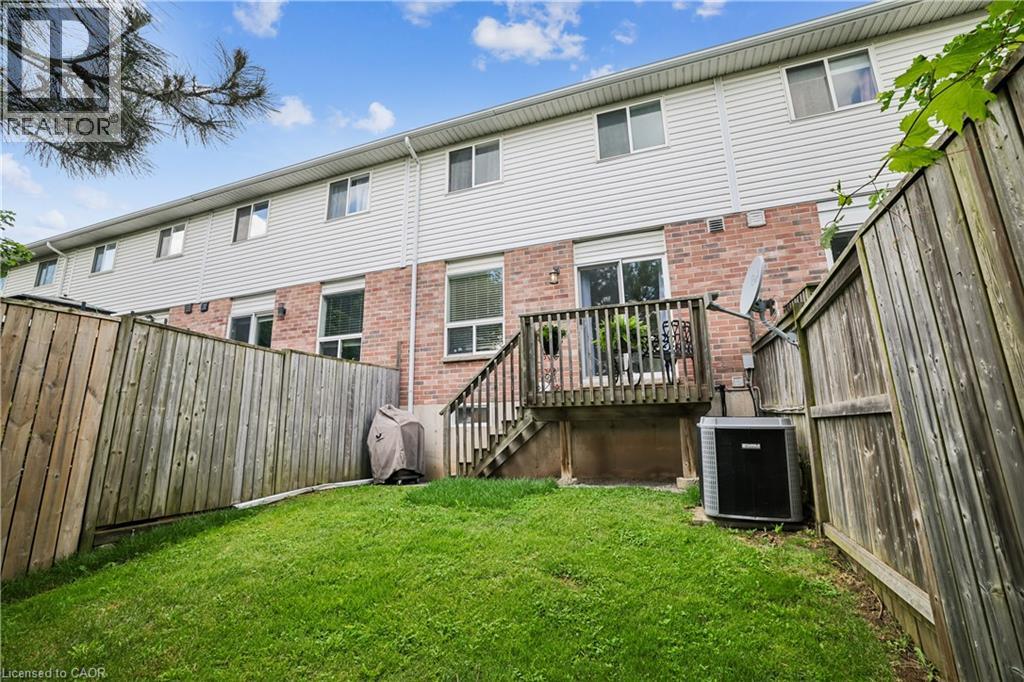 39 Pinewoods Drive Unit# 35, Stoney Creek, Ontario  L8J 3Z4 - Photo 26 - 40838563