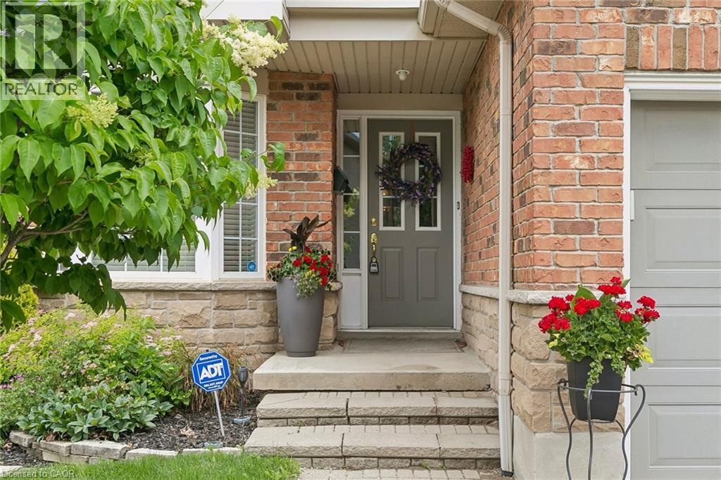 1173 Bellview Crescent Unit# 1, Burlington, Ontario  L7S 1C9 - Photo 3 - 40845739