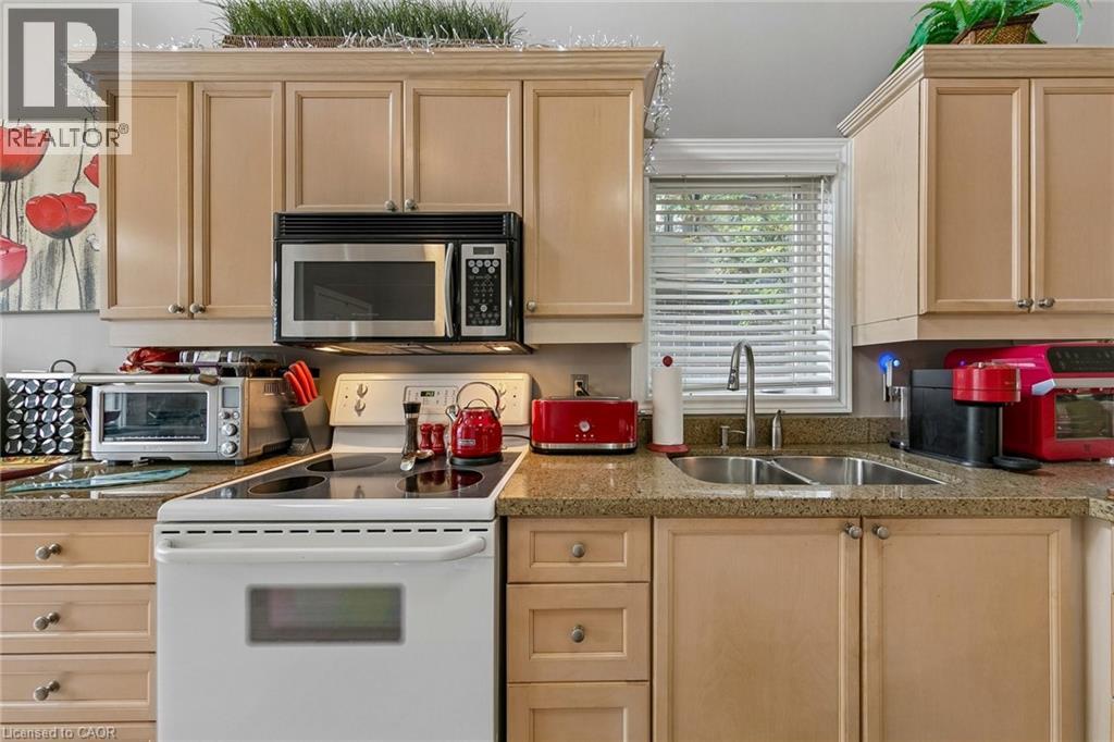 1173 Bellview Crescent Unit# 1, Burlington, Ontario  L7S 1C9 - Photo 16 - 40845739