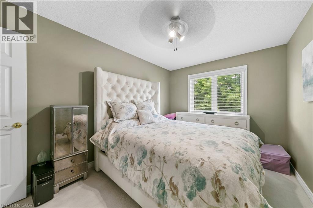 1173 Bellview Crescent Unit# 1, Burlington, Ontario  L7S 1C9 - Photo 18 - 40845739
