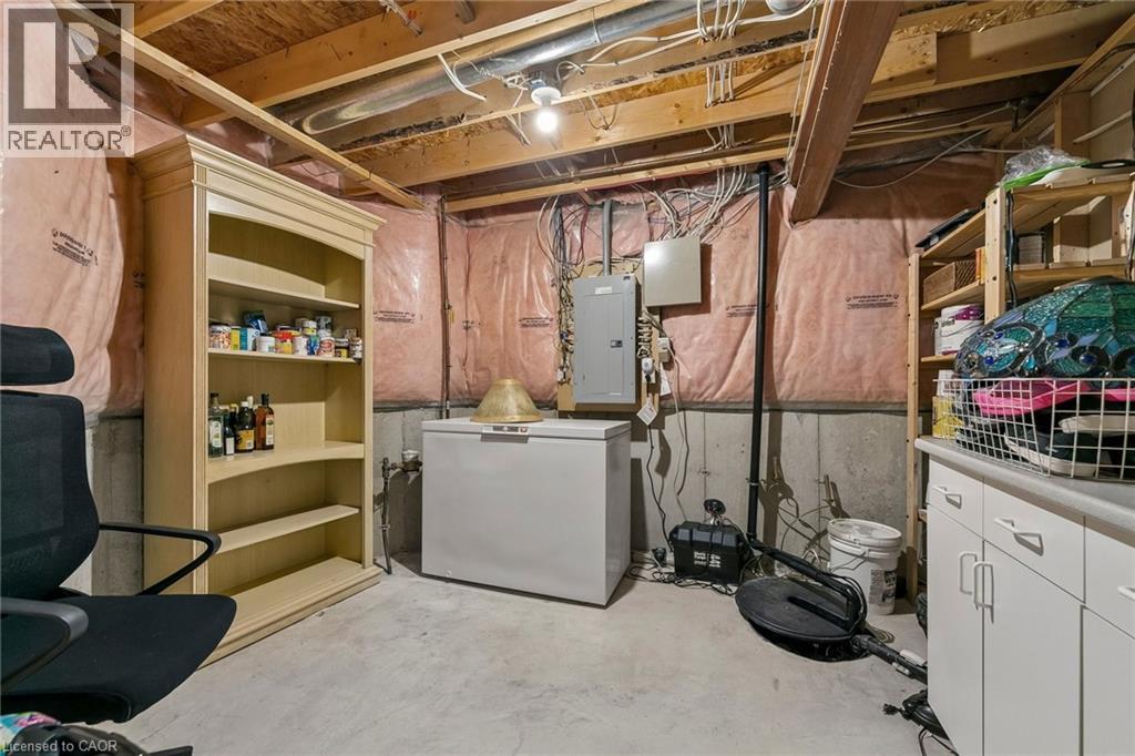 1173 Bellview Crescent Unit# 1, Burlington, Ontario  L7S 1C9 - Photo 49 - 40845739