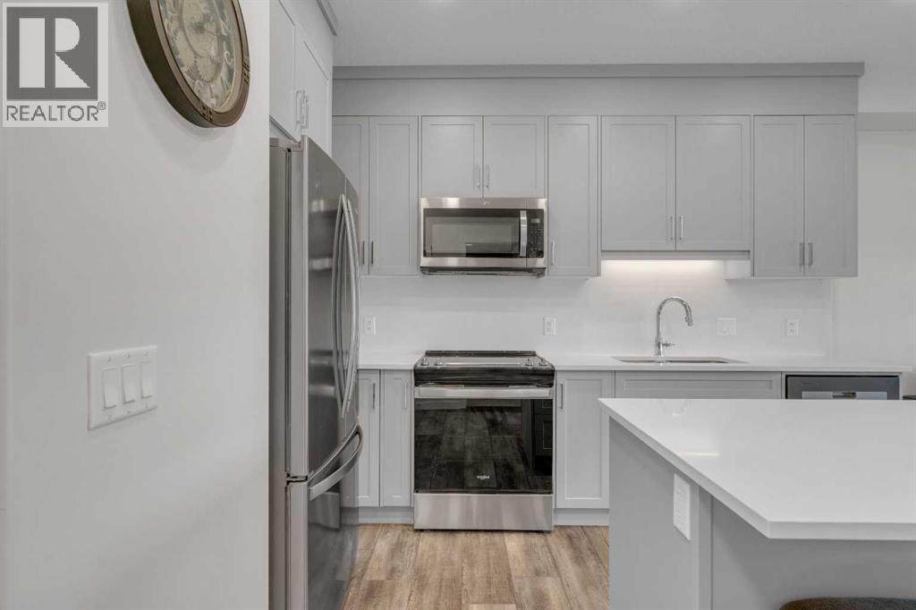 315, 55 Wolf Hollow Crescent SE, Calgary, Alberta  T2X 5K9 - Photo 10 - A2326478