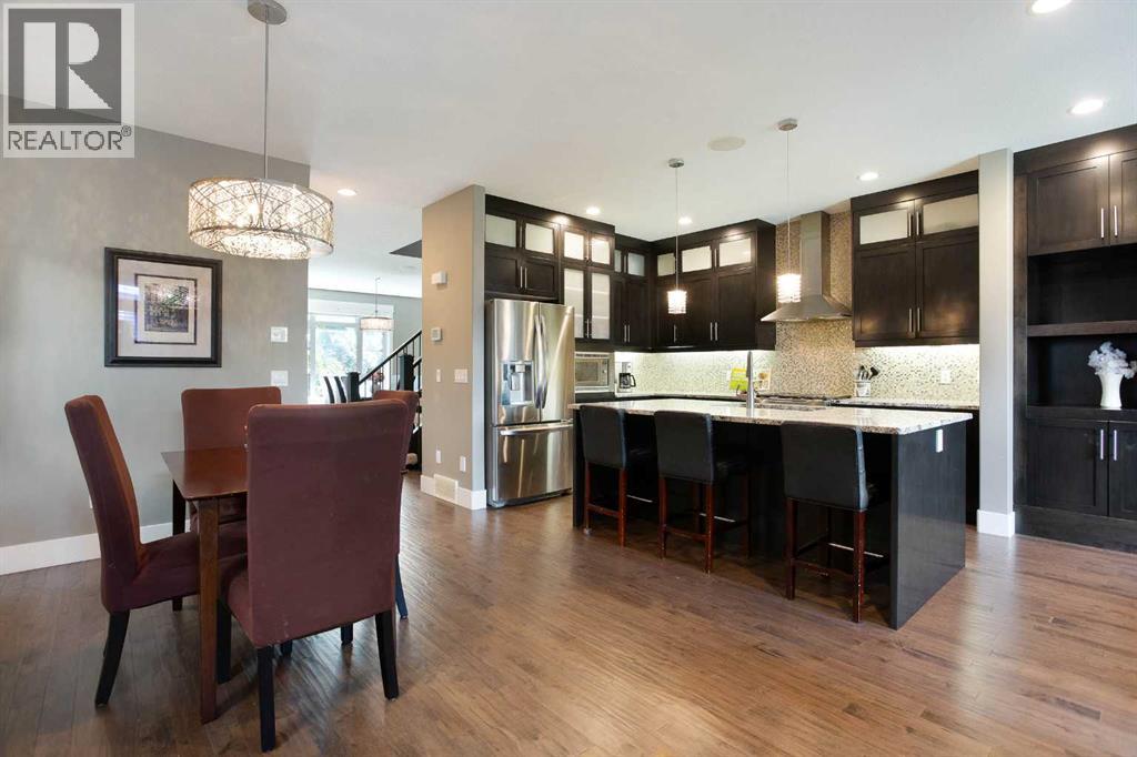434 22 Avenue Nw, Calgary, Alberta  T2M 1N3 - Photo 8 - A2327307