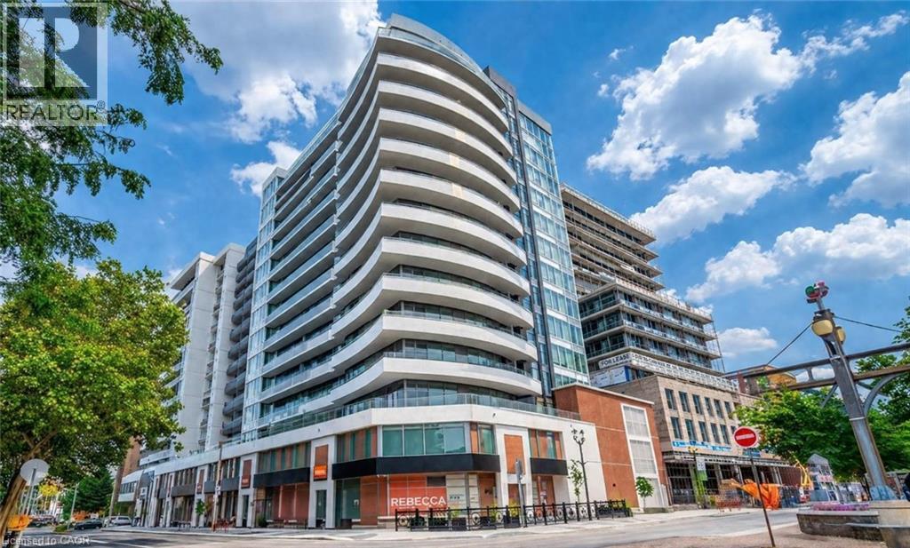 212 King William Street Unit# 305, Hamilton, Ontario  L8R 3P2 - Photo 2 - 40850559