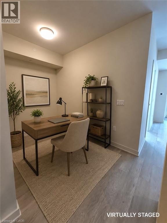 212 King William Street Unit# 305, Hamilton, Ontario  L8R 3P2 - Photo 12 - 40850559