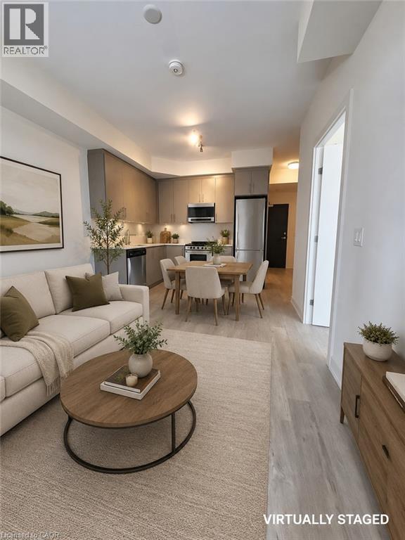 212 KING WILLIAM Street Unit# 305