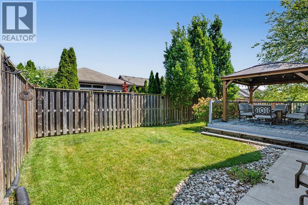 12 Silverwood Avenue, Welland, Ontario  L3C 0B7 - Photo 38 - 40852379