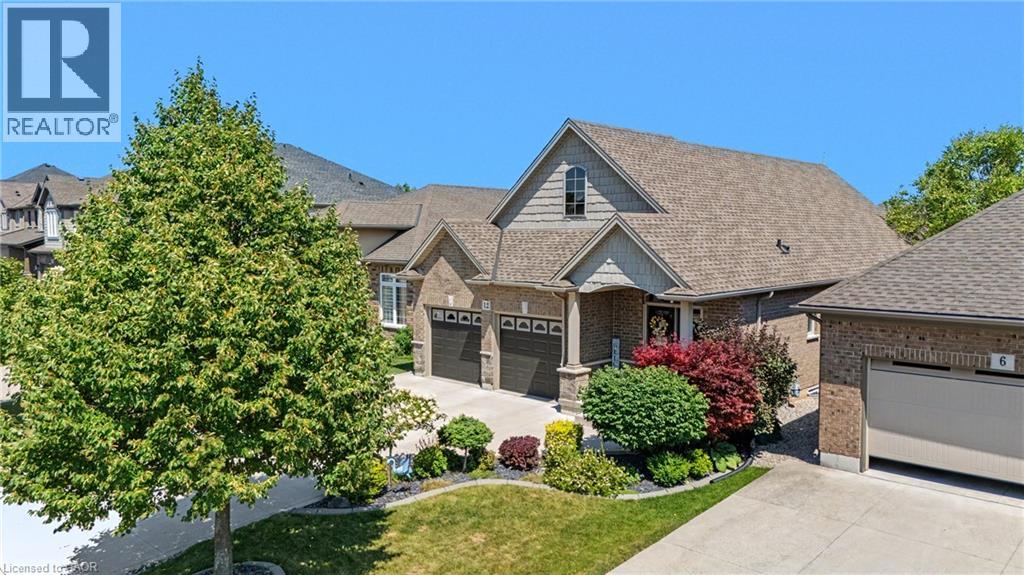 12 Silverwood Avenue, Welland, Ontario  L3C 0B7 - Photo 40 - 40852379