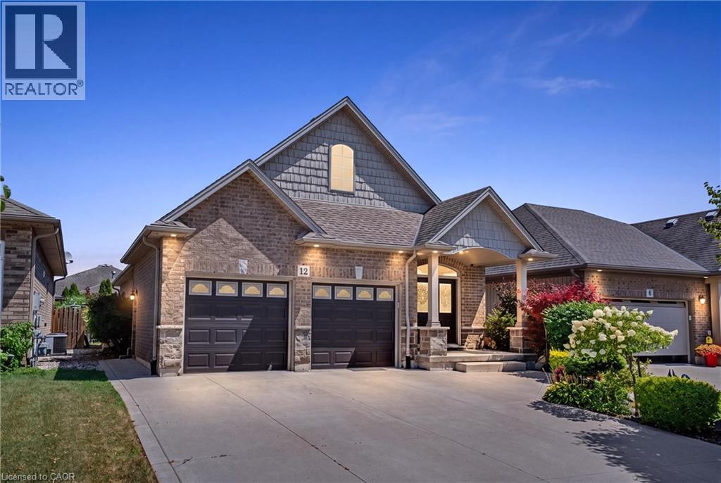 12 Silverwood Avenue, Welland, Ontario  L3C 0B7 - Photo 50 - 40852379
