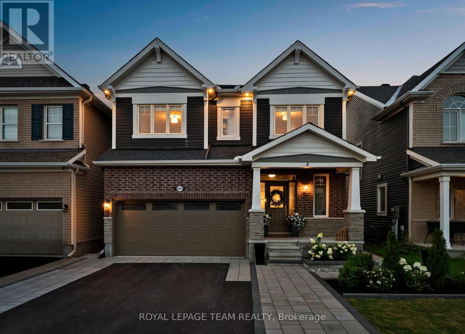 4865 Abbott Street E, Ottawa, Ontario  K2S 1E7 - Photo 1 - X13658482