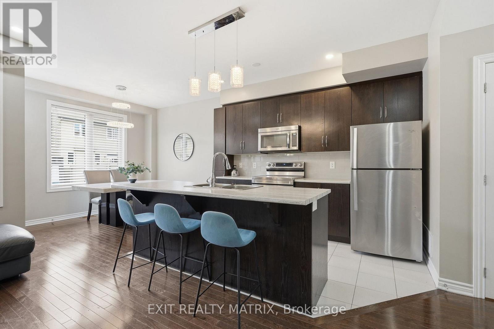 552 Via Mattino Way, Ottawa, Ontario  K2J 6B8 - Photo 13 - X13658528