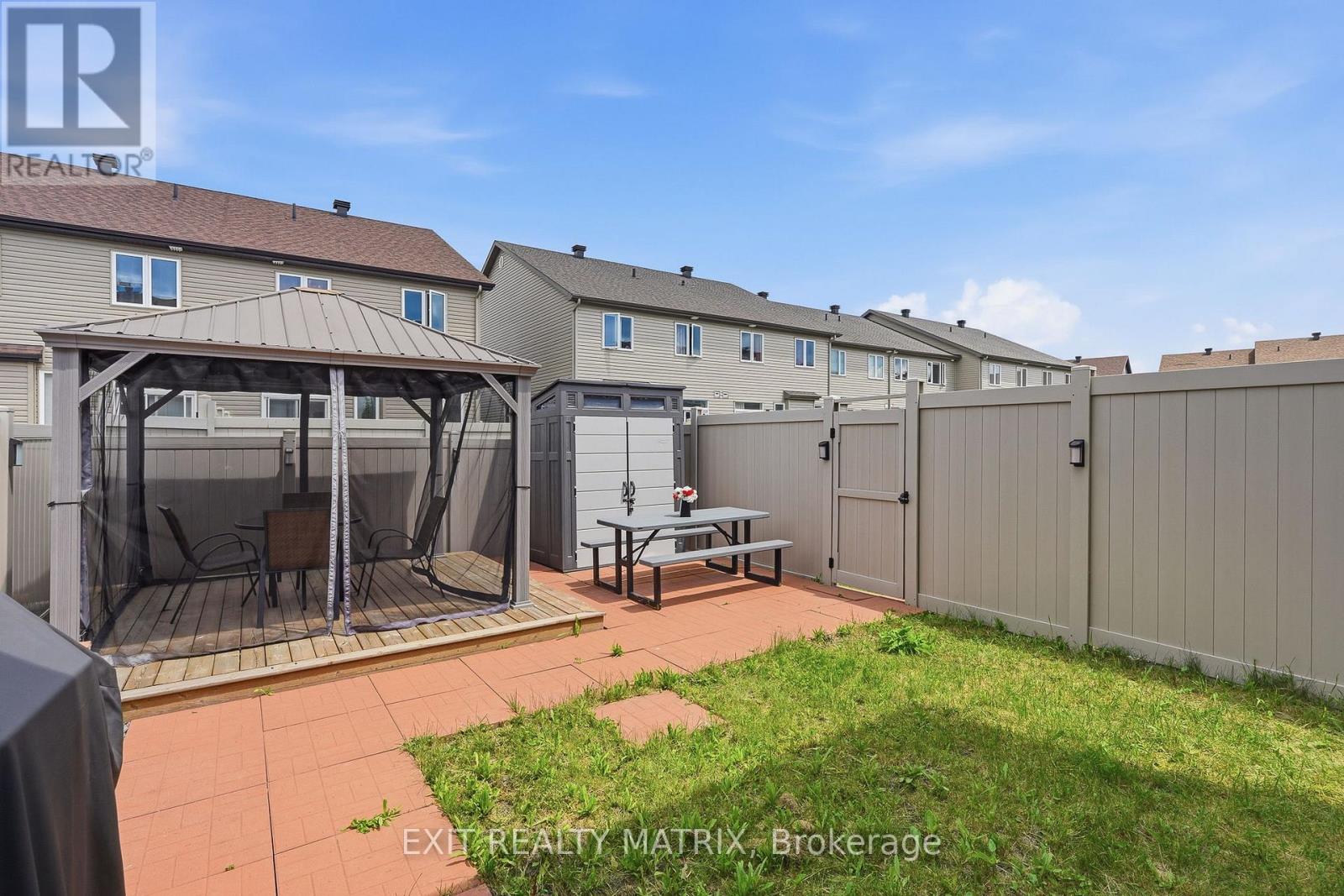 552 Via Mattino Way, Ottawa, Ontario  K2J 6B8 - Photo 29 - X13658528
