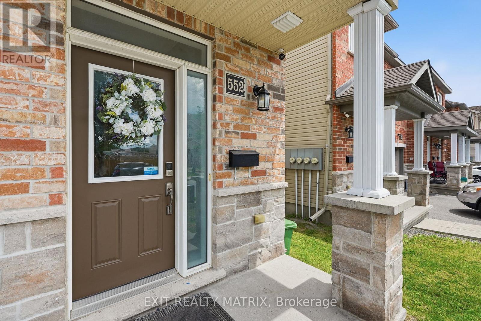 552 Via Mattino Way, Ottawa, Ontario  K2J 6B8 - Photo 3 - X13658528