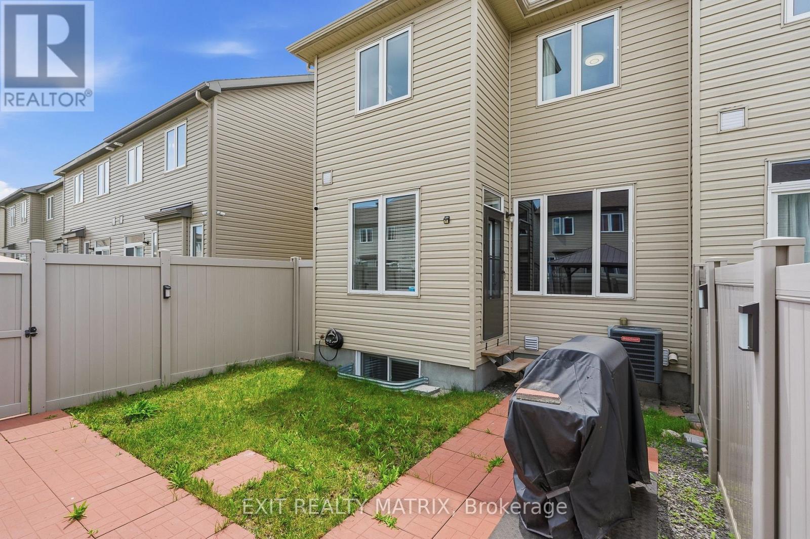 552 Via Mattino Way, Ottawa, Ontario  K2J 6B8 - Photo 30 - X13658528