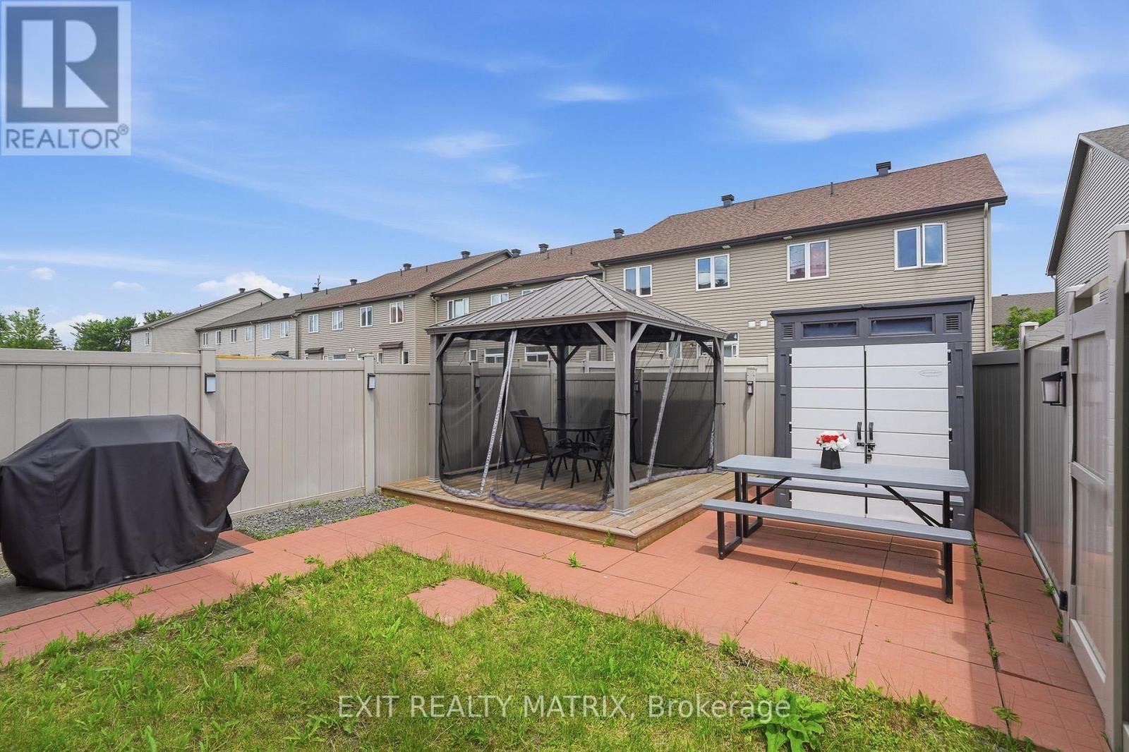 552 Via Mattino Way, Ottawa, Ontario  K2J 6B8 - Photo 31 - X13658528