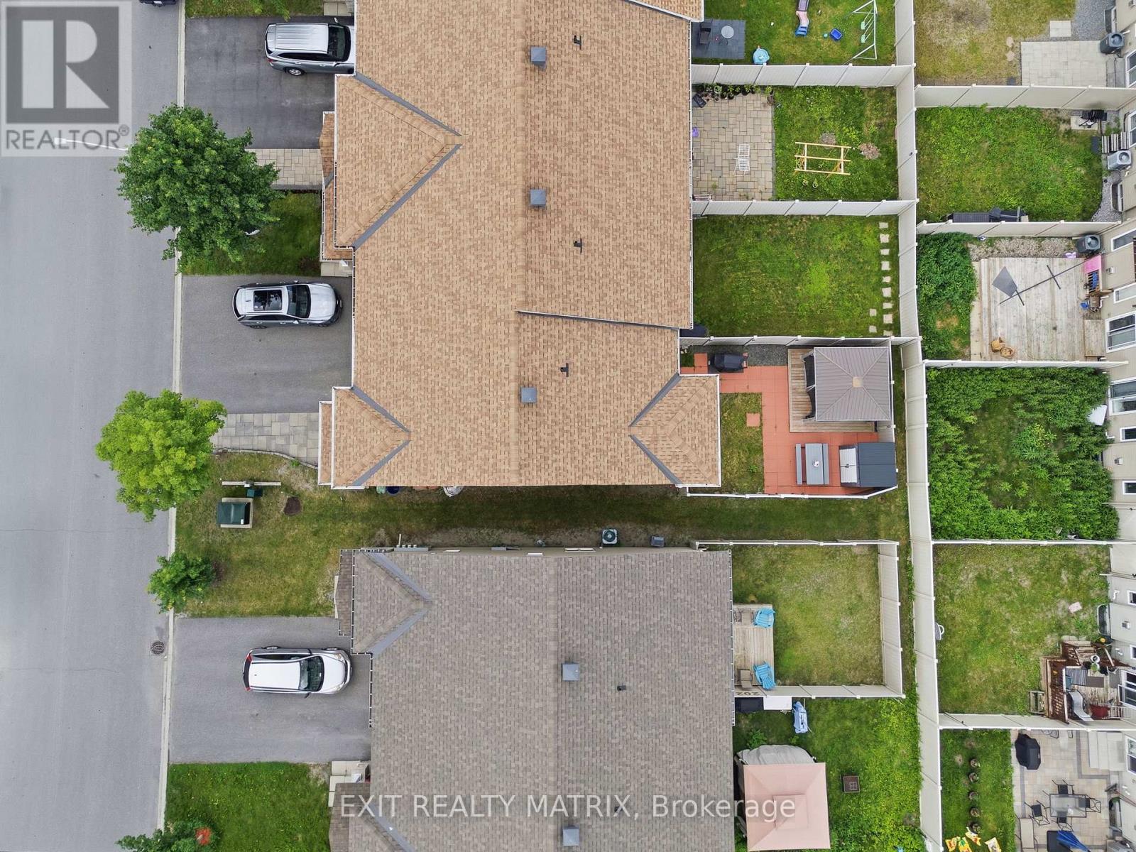 552 Via Mattino Way, Ottawa, Ontario  K2J 6B8 - Photo 34 - X13658528