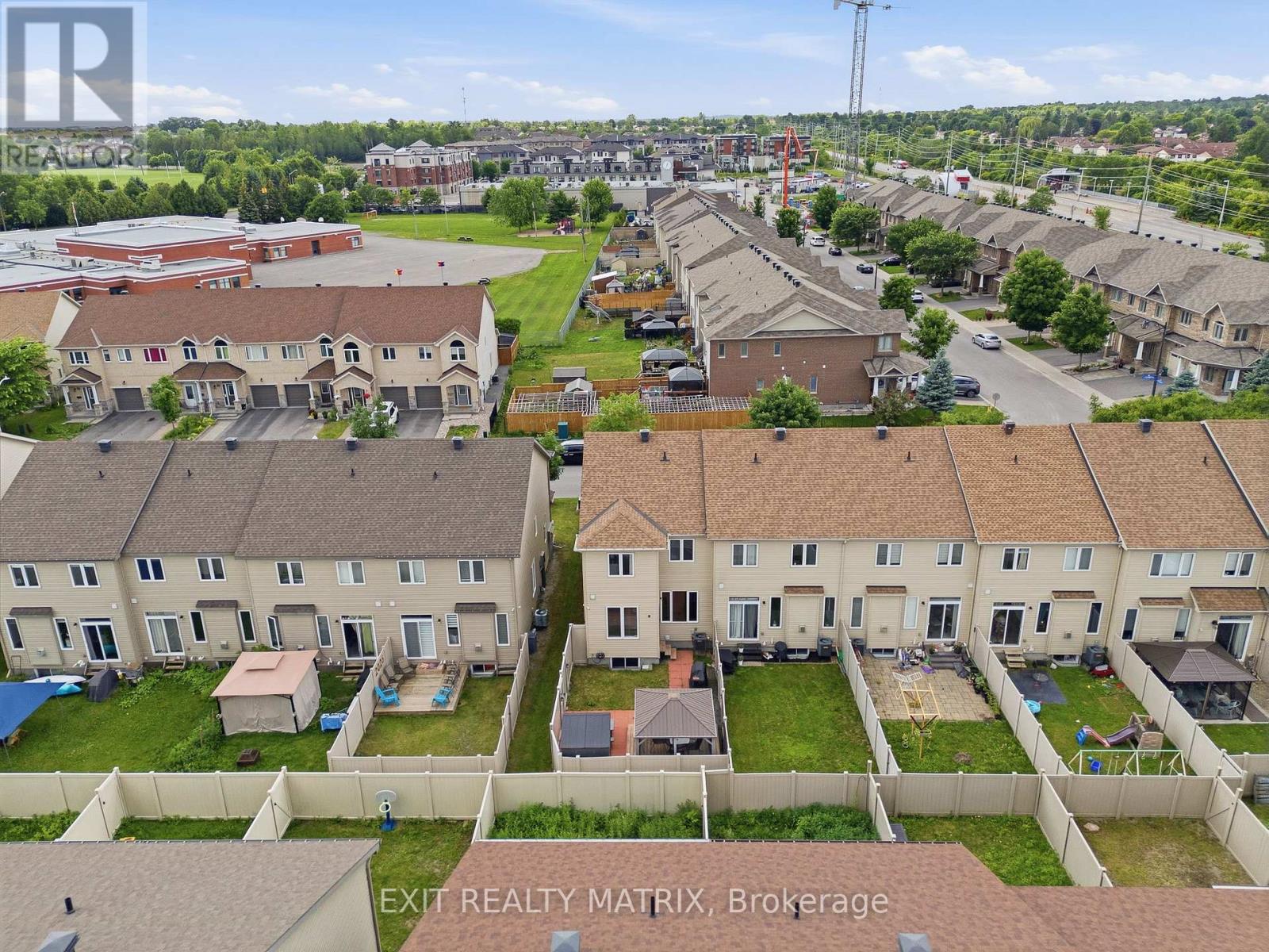 552 Via Mattino Way, Ottawa, Ontario  K2J 6B8 - Photo 35 - X13658528