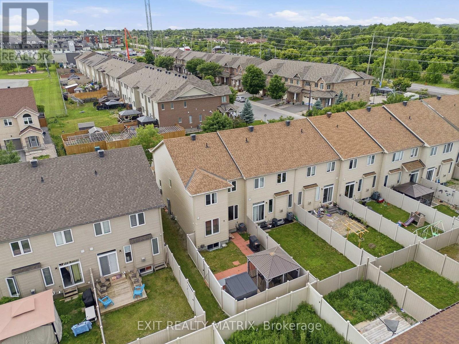 552 Via Mattino Way, Ottawa, Ontario  K2J 6B8 - Photo 36 - X13658528