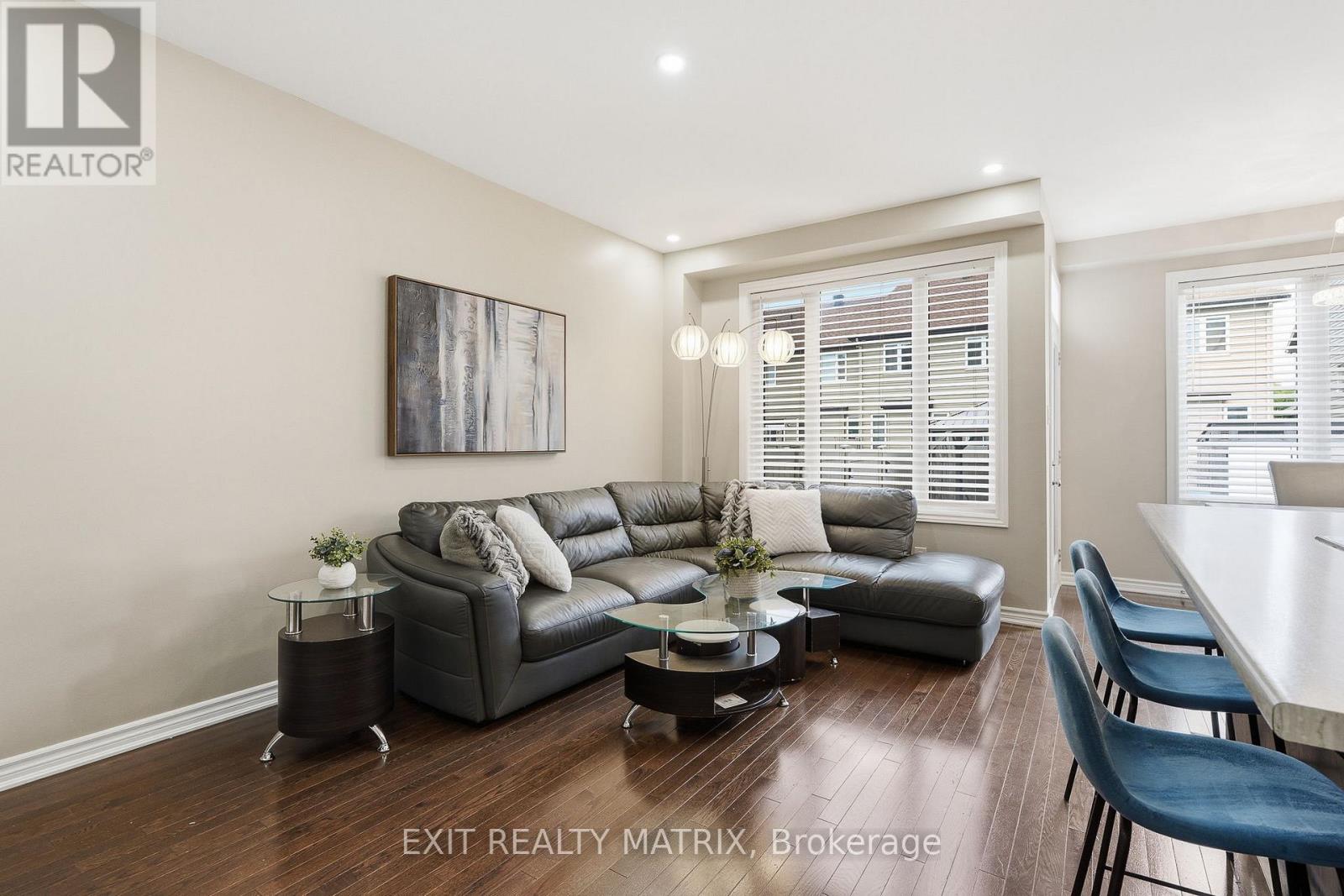 552 Via Mattino Way, Ottawa, Ontario  K2J 6B8 - Photo 6 - X13658528